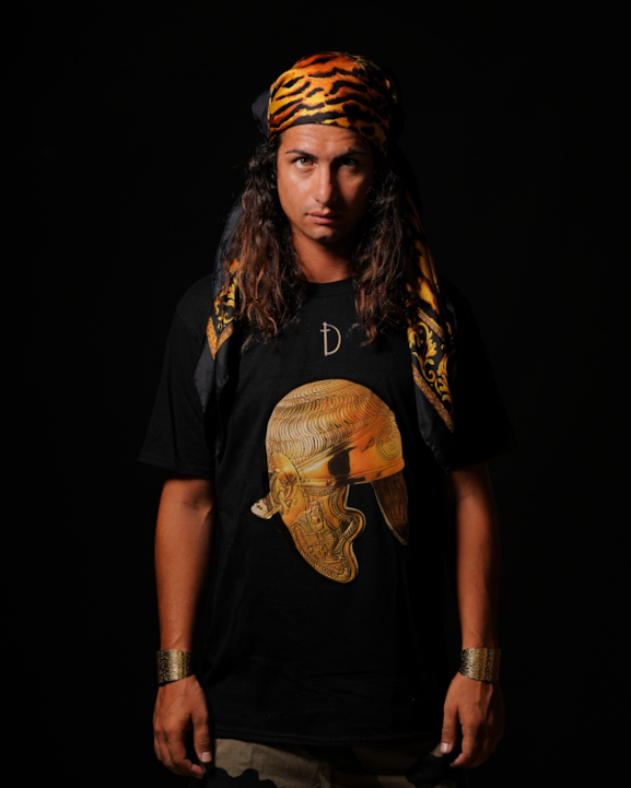 T-Shirt-Davidino-Elmetto